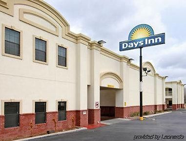 Days Inn & Suites Big Spring Εξωτερικό φωτογραφία