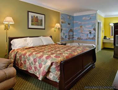 Days Inn & Suites Big Spring Εξωτερικό φωτογραφία